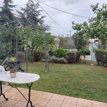 Dora'S Home With Garden Волос Екстер'єр фото
