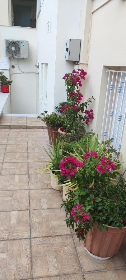 Dora'S Home With Garden Волос Екстер'єр фото