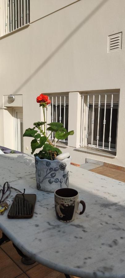 Dora'S Home With Garden Волос Екстер'єр фото