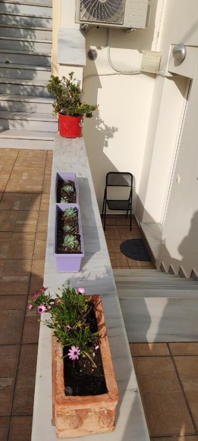 Dora'S Home With Garden Волос Екстер'єр фото